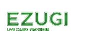 Ezugi Live Casino Provider Logo
