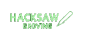 Hacksaw Gaming Provider Logo