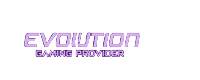 Evolution Live Casino Provider Logo