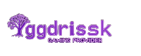 Yggdrasil Casino Provider Logo