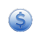 USD Coin USDC Krypto-Logo