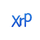 Ripple XRP Krypto-Logo