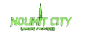 Nolimit City Casino Provider Logo