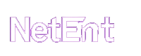 NetEnt Casino Provider Logo